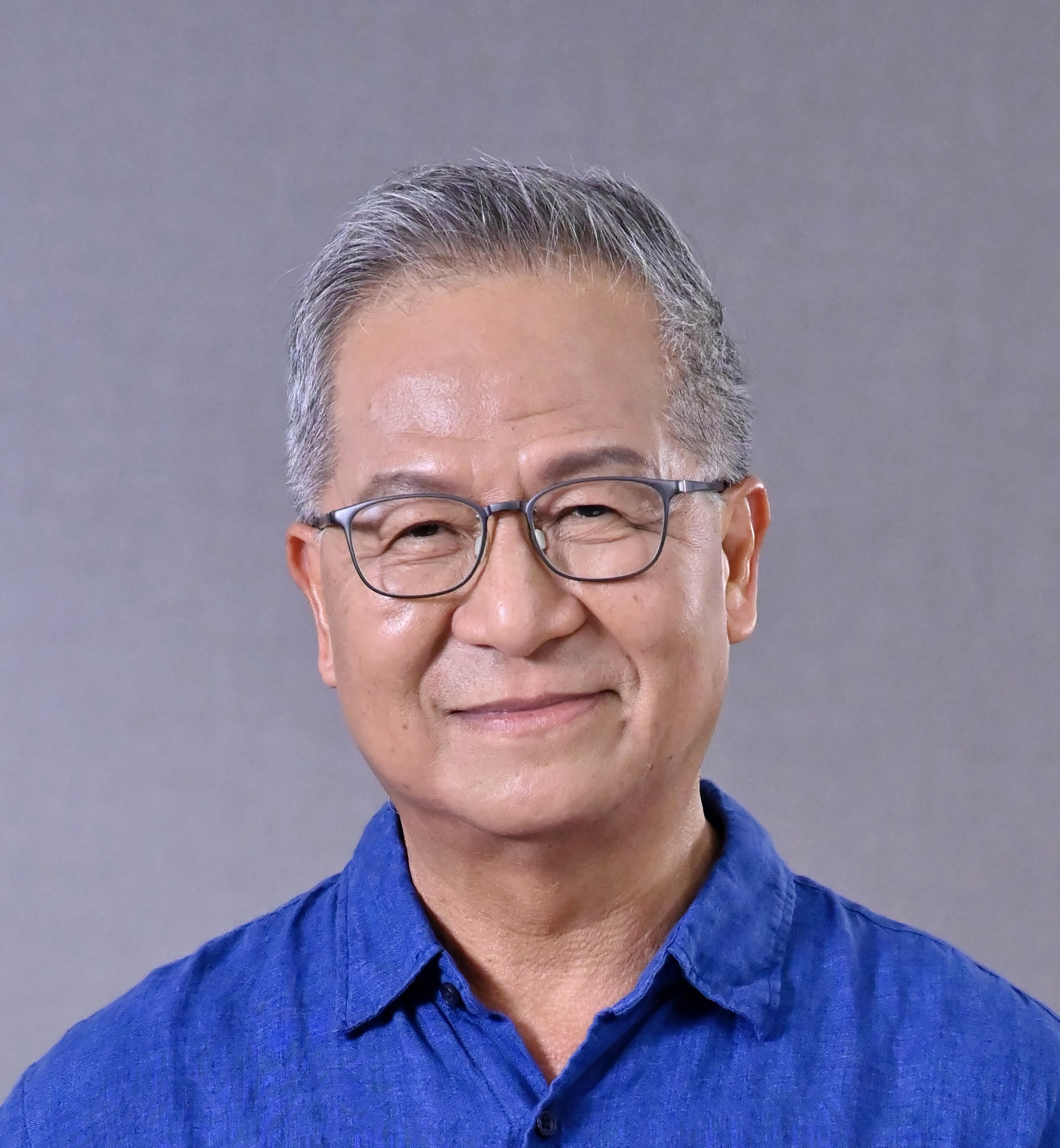 Prof LEUNG Wing Mo